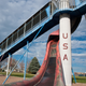 Illustration for article titled An Ode to the Decaying Playgrounds That Pepper America's Lawns